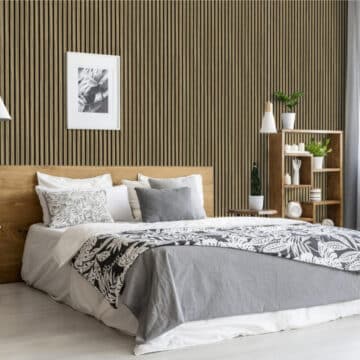 Meta Deco Acoustic chêne nature