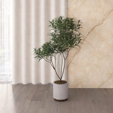 Panneau XL PVC Ivory Carrara